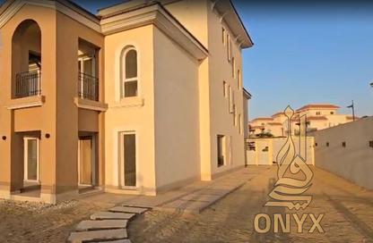 Villa - 5 - 5 for sale in Al Maqsad - New Capital Compounds - New Capital City - Cairo