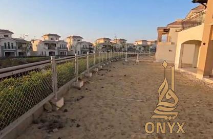 Villa - 5 - 5 for sale in Al Maqsad - New Capital Compounds - New Capital City - Cairo