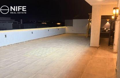 شقة - غرفة نوم - 1 حمام للايجار في جاليريا  مون فالى - المستثمرين الجنوبية - مدينة القاهرة الجديدة - القاهرة