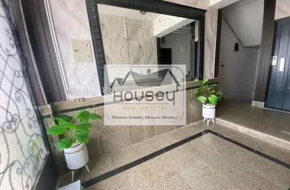 شقة - 3 غرف نوم - 3 حمامات للايجار في محور طلعت حرب - الحي الثاني - التجمع الخامس - مدينة القاهرة الجديدة - القاهرة