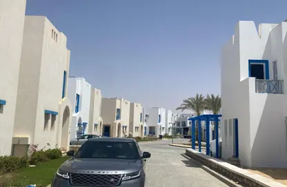 فيلا - 4 غرف نوم - 4 حمامات للبيع في ماونتن فيو راس الحكمة - راس الحكمة - الساحل الشمالي