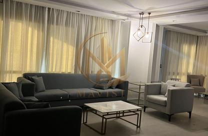 Duplex - 3 - 5 for rent in Eastown - 5th Settlement Compounds - The 5th Settlement - New Cairo City - Cairo