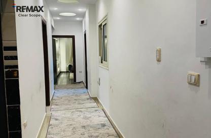 Apartment - 3 Bedrooms - 2 Bathrooms for sale in El Banafseg 4 - El Banafseg - New Cairo City - Cairo Apartment - 3 Bedrooms - 2 Bathrooms for sale in El Banafseg 4 - El Banafseg - New Cairo City - Cairo