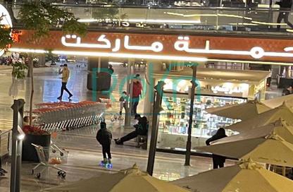 محل - استوديو للبيع في ويست جايت - كمبوندات 6 أكتوبر - مدينة 6 أكتوبر - الجيزة