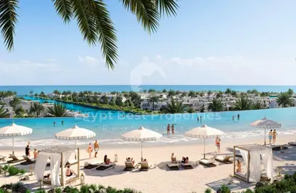 Villa - 7+ Bedrooms - 7+ Bathrooms for sale in Marassi - Sidi Abdel Rahman - North Coast Villa - 7+ Bedrooms - 7+ Bathrooms for sale in Marassi - Sidi Abdel Rahman - North Coast