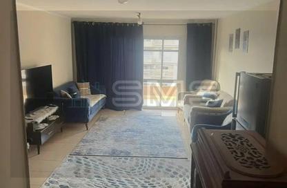 Apartment - 3 Bedrooms - 2 Bathrooms for rent in B6 - Madinaty - Cairo