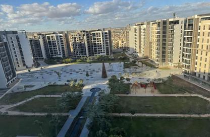 Apartment - 3 Bedrooms - 2 Bathrooms for sale in Zed Towers - Sheikh Zayed Compounds - Sheikh Zayed City - Giza