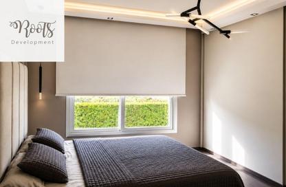 Villa - 5 - 6 for sale in Allegria - Sheikh Zayed Compounds - Sheikh Zayed City - Giza Villa - 5 - 6 for sale in Allegria - Sheikh Zayed Compounds - Sheikh Zayed City - Giza