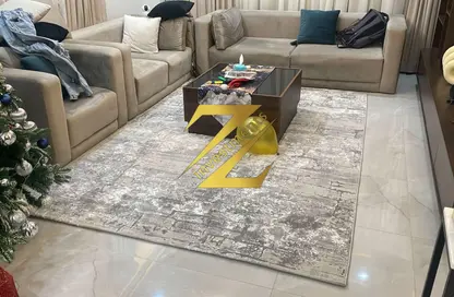 شقة - 3 غرف نوم - 2 حمامات للبيع في اللوتس الشمالي - حى اللوتس - مدينة القاهرة الجديدة - القاهرة