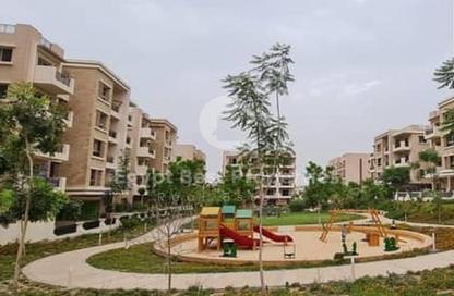 Apartment - 2 Bedrooms - 2 Bathrooms for sale in Taj City - 5th Settlement Compounds - The 5th Settlement - New Cairo City - Cairo