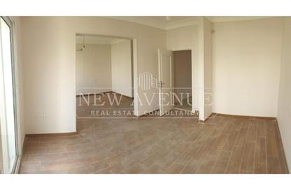 Townhouse - 6 - 5 for sale in Palm Hills WoodVille - Al Wahat Road - 6 October City - Giza