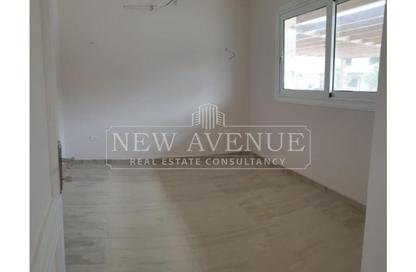 Townhouse - 6 - 5 for sale in Palm Hills WoodVille - Al Wahat Road - 6 October City - Giza