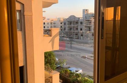 Apartment - 3 Bedrooms - 1 Bathroom for sale in Lazurde - 8th District - Sheikh Zayed City - Giza