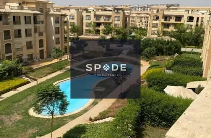 Penthouse - 4 Bedrooms - 3 Bathrooms for sale in Stone Residence - 5th Settlement Compounds - The 5th Settlement - New Cairo City - Cairo Penthouse - 4 Bedrooms - 3 Bathrooms for sale in Stone Residence - 5th Settlement Compounds - The 5th Settlement - New Cairo City - Cairo