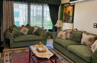 Apartment - 3 - 2 for rent in Street 17 - District 5 - The 5th Settlement - New Cairo City - Cairo Apartment - 3 - 2 for rent in Street 17 - District 5 - The 5th Settlement - New Cairo City - Cairo