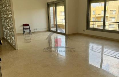 Apartment - 2 Bedrooms - 2 Bathrooms for sale in Palm Parks   Palm Hills - South Dahshur Link - 6 October City - Giza