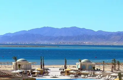 Chalet - 1 Bedroom - 1 Bathroom for sale in Bay West - Soma Bay - Safaga - Hurghada - Red Sea