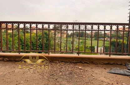 Villa - 4 Bedrooms - 3 Bathrooms for sale in Privado - Madinaty - Cairo