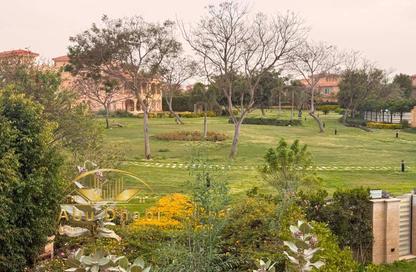 Villa - 4 Bedrooms - 3 Bathrooms for sale in Privado - Madinaty - Cairo