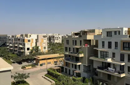 دوبلكس - 3 غرف نوم - 3 حمامات للبيع في ايستاون - كمبوندات التجمع الخامس - التجمع الخامس - مدينة القاهرة الجديدة - القاهرة