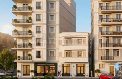 Apartment - 3 - 2 for sale in Marsoum - Sidi Gaber - Hay Sharq - Alexandria