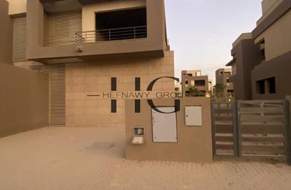 منزل مزدوج - 4 - 5 للبيع في ذا كراون - طريق مصر اسكندرية الصحراوي - مدينة 6 أكتوبر - الجيزة