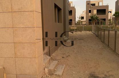 منزل مزدوج - 4 - 5 للبيع في ذا كراون - طريق مصر اسكندرية الصحراوي - مدينة 6 أكتوبر - الجيزة