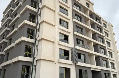 Apartment - 3 Bedrooms - 3 Bathrooms for sale in Creek Town - The 1st Settlement - New Cairo City - Cairo