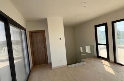 Twin House - 4 - 5 for rent in Al Burouj Compound - El Shorouk Compounds - Shorouk City - Cairo