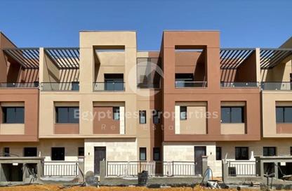 Duplex - 5 - 5 for sale in District 5 - 5th Settlement Compounds - The 5th Settlement - New Cairo City - Cairo Duplex - 5 - 5 for sale in District 5 - 5th Settlement Compounds - The 5th Settlement - New Cairo City - Cairo