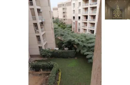 Apartment - 2 Bedrooms - 1 Bathroom for rent in Privado - Madinaty - Cairo