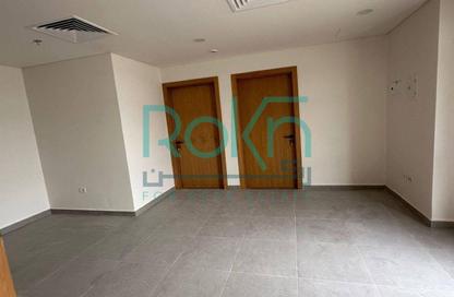 Clinic - Studio - 1 Bathroom for sale in Arkan Palm 205 - Sheikh Zayed Compounds - Sheikh Zayed City - Giza