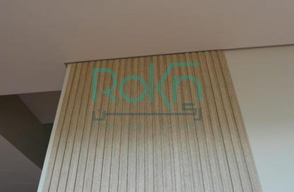 Clinic - Studio - 1 Bathroom for sale in Arkan Palm 205 - Sheikh Zayed Compounds - Sheikh Zayed City - Giza