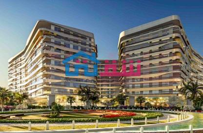شقة - 3 - 3 للبيع في سكاي لاين - سموحة - حي شرق - الاسكندرية شقة - 3 - 3 للبيع في سكاي لاين - سموحة - حي شرق - الاسكندرية