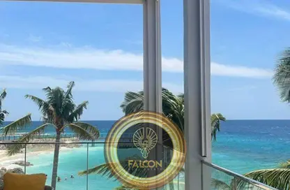 فيلا - 5 غرف نوم - 4 حمامات للبيع في مارينا 5 - مارينا - العلمين - الساحل الشمالي