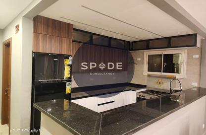 Apartment - 2 Bedrooms - 2 Bathrooms for sale in Taj City - 5th Settlement Compounds - The 5th Settlement - New Cairo City - Cairo