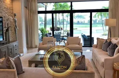 فيلا - 4 غرف نوم - 3 حمامات للبيع في لافيستا سيتي - كمبوندات العاصمة الإدارية الجديدة - العاصمة الإدارية الجديدة - القاهرة