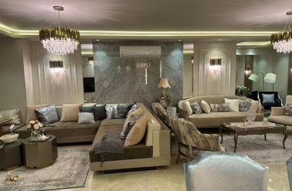 Apartment - 3 - 3 for sale in Azad - 5th Settlement Compounds - The 5th Settlement - New Cairo City - Cairo