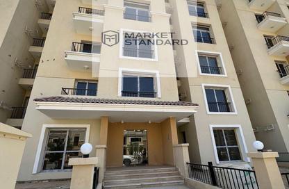 Townhouse - 4 Bedrooms - 6 Bathrooms for sale in Elan Sarai - Sarai - Mostakbal City Compounds - Mostakbal City - Future City - Cairo