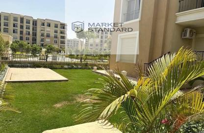 Townhouse - 4 Bedrooms - 6 Bathrooms for sale in Elan Sarai - Sarai - Mostakbal City Compounds - Mostakbal City - Future City - Cairo