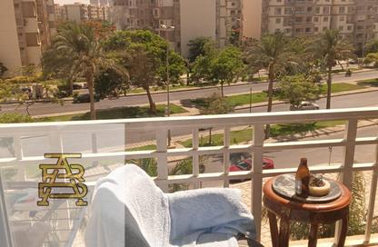 شقة - 2 غرف نوم - 1 حمام للبيع في B7 - مدينتي - القاهرة