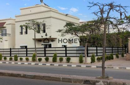 Villa - 5 Bedrooms - 4 Bathrooms for rent in El Rehab Extension - Al Rehab - New Cairo City - Cairo Villa - 5 Bedrooms - 4 Bathrooms for rent in El Rehab Extension - Al Rehab - New Cairo City - Cairo