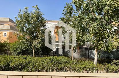 Twin House - 3 Bedrooms - 3 Bathrooms for sale in Layan Residence - 5th Settlement Compounds - The 5th Settlement - New Cairo City - Cairo