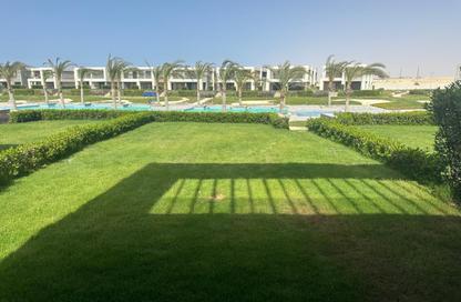Chalet - 3 - 2 for sale in La vista Ras El Hikma - Ras Al Hekma - North Coast Chalet - 3 - 2 for sale in La vista Ras El Hikma - Ras Al Hekma - North Coast