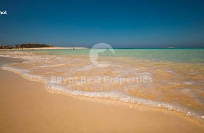 Twin House - 3 Bedrooms - 4 Bathrooms for sale in Beit Al Bahr - Sidi Heneish - North Coast Twin House - 3 Bedrooms - 4 Bathrooms for sale in Beit Al Bahr - Sidi Heneish - North Coast