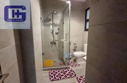 Duplex - 3 Bedrooms - 4 Bathrooms for rent in Eastown - 5th Settlement Compounds - The 5th Settlement - New Cairo City - Cairo