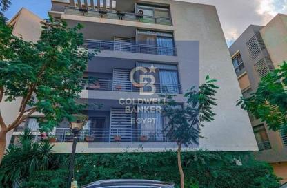 Apartment - 3 Bedrooms - 3 Bathrooms for sale in Shalya Taj City - 5th Settlement Compounds - The 5th Settlement - New Cairo City - Cairo