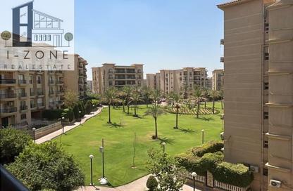 Apartment - 3 - 3 for rent in El Rehab Extension - Al Rehab - New Cairo City - Cairo