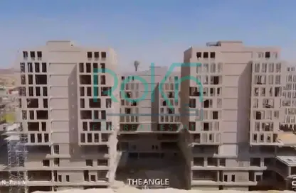 Office Space - 4 Bedrooms - 4 Bathrooms for sale in Arkan Palm 205 - Sheikh Zayed Compounds - Sheikh Zayed City - Giza