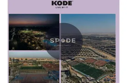 Penthouse - 3 Bedrooms - 3 Bathrooms for sale in Swan Lake Residence - 5th Settlement Compounds - The 5th Settlement - New Cairo City - Cairo